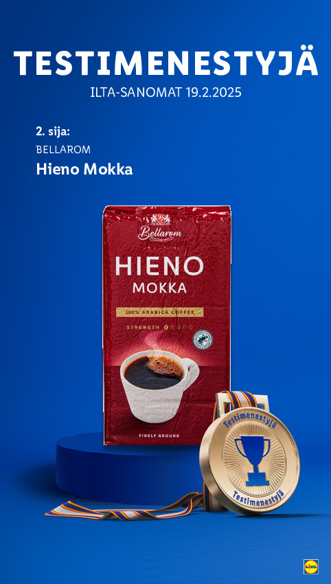Lidl Koko Suomen tarjoukset sivu 3